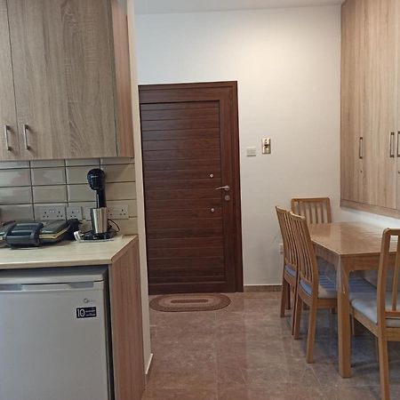 River Apartments Γαλάτα Εξωτερικό φωτογραφία